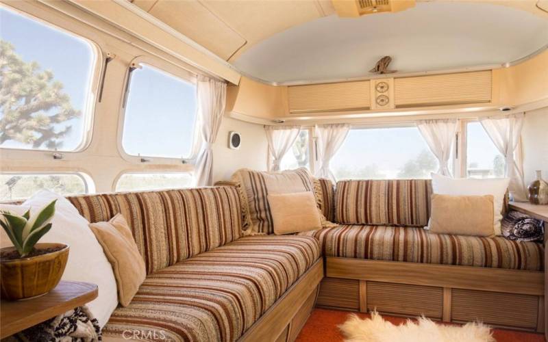 1975 Airstream