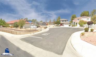 0 Iron Rock Place, Victorville, California 92395, ,Land,Buy,0 Iron Rock Place,HD24197678