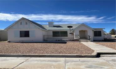 1719 Collins Street, Needles, California 92363, 3 Bedrooms Bedrooms, ,1 BathroomBathrooms,Residential,Buy,1719 Collins Street,JT24197749