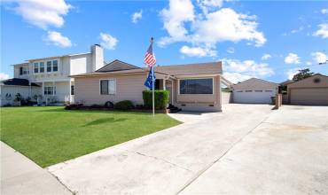 2530 Bomberry Street, Lakewood, California 90712, 3 Bedrooms Bedrooms, ,2 BathroomsBathrooms,Residential,Buy,2530 Bomberry Street,DW24197683