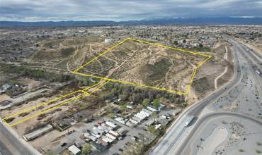 0 D Street, Victorville, California 92395, ,Land,Buy,0 D Street,HD24197772