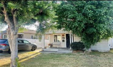 362 S Vancouver Avenue, Los Angeles, California 90022, 2 Bedrooms Bedrooms, ,1 BathroomBathrooms,Residential,Buy,362 S Vancouver Avenue,CV24169901