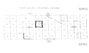 0 Oasis Parkway, 29 Palms, California 92277, ,Land,Buy,0 Oasis Parkway,SR24197798