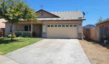 1249 Bianculli Court, Dos Palos, California 93620, 4 Bedrooms Bedrooms, ,2 BathroomsBathrooms,Residential,Buy,1249 Bianculli Court,MC24197810