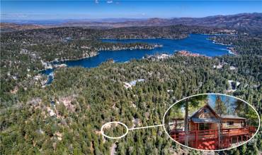 530 Burnt Mill Road, Lake Arrowhead, California 92352, 1 Bedroom Bedrooms, ,2 BathroomsBathrooms,Residential,Buy,530 Burnt Mill Road,RW24062642