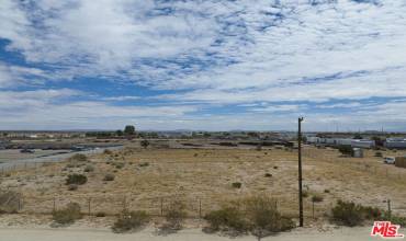 42104 6th St E Lot 2, Lancaster, California 93535, ,Land,Buy,42104 6th St E Lot 2,24443959