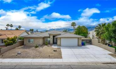 68245 Peladora Road, Cathedral City, California 92234, 4 Bedrooms Bedrooms, ,3 BathroomsBathrooms,Residential,Buy,68245 Peladora Road,SR24197917