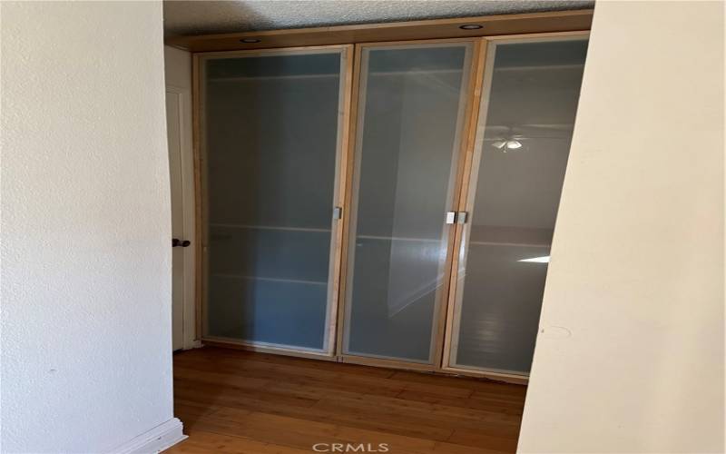 Master bedroom closet #3