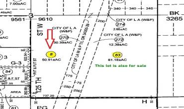 0 Vac/Ave H/Vic 125 Stw, Antelope Acres, California 93536, ,Land,Buy,0 Vac/Ave H/Vic 125 Stw,OC23213059