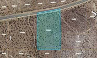 0 Backus Road, Rosamond, California 93560, ,Land,Buy,0 Backus Road,SR24197928