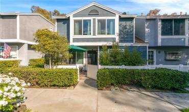 131 Dogwood Lane 132, Aliso Viejo, California 92656, 3 Bedrooms Bedrooms, ,1 BathroomBathrooms,Residential,Buy,131 Dogwood Lane 132,OC24191767