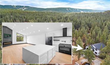 129 Winding Lane, Big Bear City, California 92314, 4 Bedrooms Bedrooms, ,1 BathroomBathrooms,Residential,Buy,129 Winding Lane,JT24198010