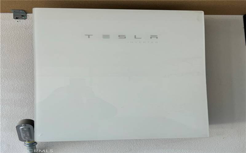 Tesla Inverter