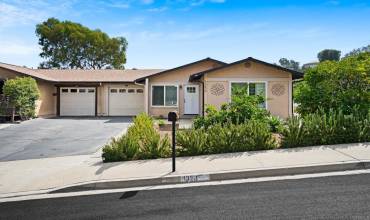 1350 Panorama Ridge Road, Oceanside, California 92056, 2 Bedrooms Bedrooms, ,1 BathroomBathrooms,Residential,Buy,1350 Panorama Ridge Road,NDP2408545