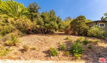 0 Glenalbyn, Los Angeles, California 90065, ,Land,Buy,0 Glenalbyn,24443963