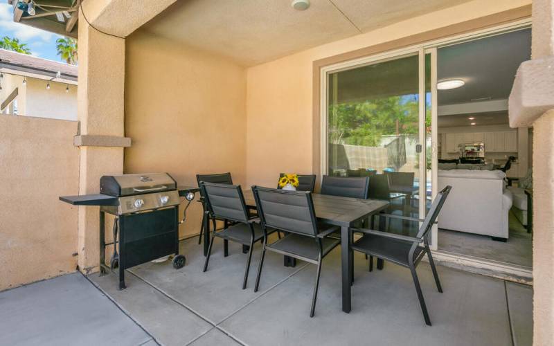 30 PATIO MLS