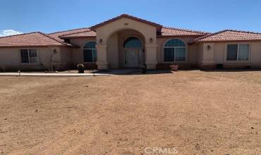 23675 Colony Road, Apple Valley, California 92308, 5 Bedrooms Bedrooms, ,3 BathroomsBathrooms,Residential,Buy,23675 Colony Road,SR24197166