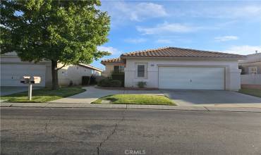 6166 Turnberry Drive, Banning, California 92220, 2 Bedrooms Bedrooms, ,1 BathroomBathrooms,Residential,Buy,6166 Turnberry Drive,EV24197082