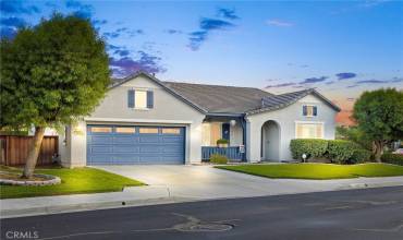 579 Overleaf Way, San Jacinto, California 92582, 4 Bedrooms Bedrooms, ,3 BathroomsBathrooms,Residential,Buy,579 Overleaf Way,SW24197367