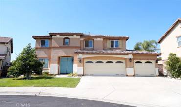 6034 Forest Glen Drive, Fontana, California 92336, 4 Bedrooms Bedrooms, ,2 BathroomsBathrooms,Residential,Buy,6034 Forest Glen Drive,TR24198170