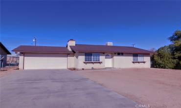 5384 Morongo Road, 29 Palms, California 92277, 2 Bedrooms Bedrooms, ,1 BathroomBathrooms,Residential,Buy,5384 Morongo Road,JT24197005