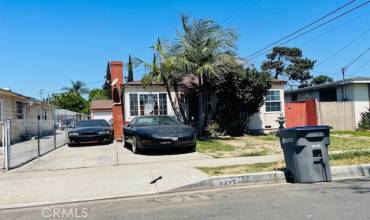 11477 Fir Street, Lynwood, California 90262, 2 Bedrooms Bedrooms, ,1 BathroomBathrooms,Residential,Buy,11477 Fir Street,DW24145086