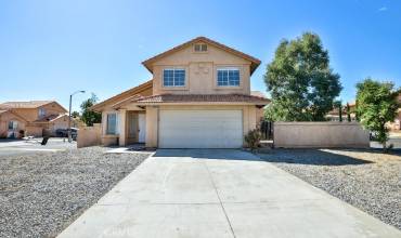 16185 Teakwood Avenue, Victorville, California 92395, 3 Bedrooms Bedrooms, ,2 BathroomsBathrooms,Residential,Buy,16185 Teakwood Avenue,PW24198070