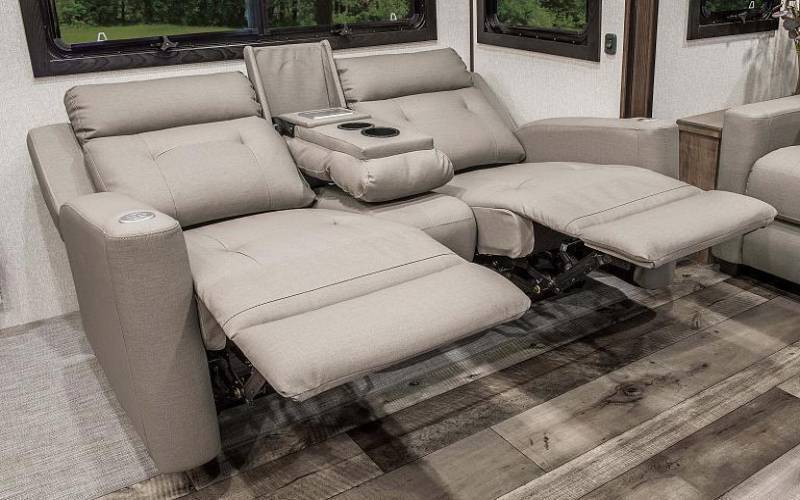 2021 Durango Gold Entertainment seat wit