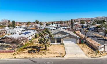 7415 Church Street, Yucca Valley, California 92284, 4 Bedrooms Bedrooms, ,2 BathroomsBathrooms,Residential,Buy,7415 Church Street,JT24198220