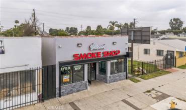 4263 E Compton Boulevard, Compton, California 90221, ,Commercial Sale,Buy,4263 E Compton Boulevard,PT24198200