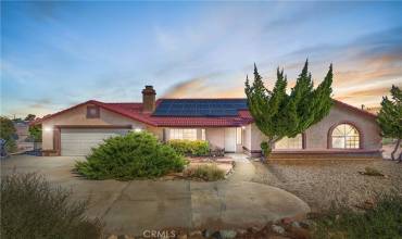 18500 Temecula Avenue, Hesperia, California 92345, 4 Bedrooms Bedrooms, ,2 BathroomsBathrooms,Residential,Buy,18500 Temecula Avenue,HD24198225