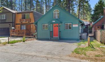 42637 Falcon Avenue, Big Bear Lake, California 92315, 1 Bedroom Bedrooms, ,1 BathroomBathrooms,Residential,Buy,42637 Falcon Avenue,PW24198148