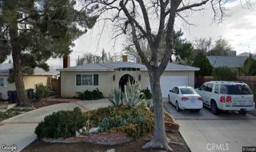 402 E R5 Avenue, Palmdale, California 93550, 3 Bedrooms Bedrooms, ,3 BathroomsBathrooms,Residential,Buy,402 E R5 Avenue,SR24190801