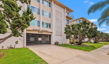 3431 Park Boulevard 204, San Diego, California 92103, 1 Bedroom Bedrooms, ,1 BathroomBathrooms,Residential Lease,Rent,3431 Park Boulevard 204,PTP2405863