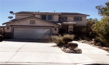 14529 Rosemary Drive, Victorville, California 92394, 4 Bedrooms Bedrooms, ,3 BathroomsBathrooms,Residential,Buy,14529 Rosemary Drive,HD24198501