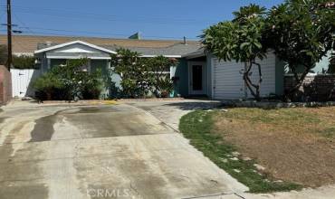 10205 Brockway Street, El Monte, California 91733, 3 Bedrooms Bedrooms, ,1 BathroomBathrooms,Residential,Buy,10205 Brockway Street,WS24198362