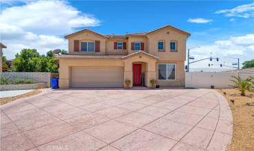 13715 Ochre Lane, Victorville, California 92394, 4 Bedrooms Bedrooms, ,3 BathroomsBathrooms,Residential,Buy,13715 Ochre Lane,IG24198337