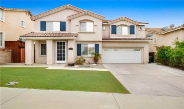 40804 Robards Way, Murrieta, California 92562, 5 Bedrooms Bedrooms, ,3 BathroomsBathrooms,Residential,Buy,40804 Robards Way,SW24198382