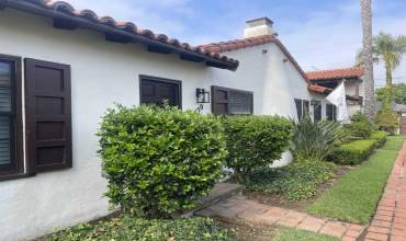 450 G Ave, Coronado, California 92118, 1 Bedroom Bedrooms, ,1 BathroomBathrooms,Residential Lease,Rent,450 G Ave,PTP2405867