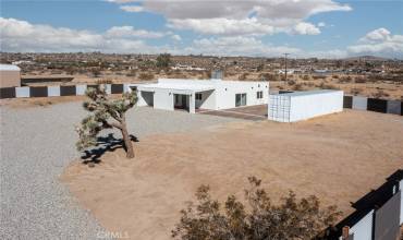 62474 Golden Street, Joshua Tree, California 92252, 2 Bedrooms Bedrooms, ,2 BathroomsBathrooms,Residential,Buy,62474 Golden Street,JT24198604