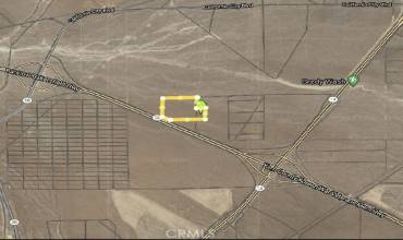 0 Bishop DR, Mojave, California 93501, ,Land,Buy,0 Bishop DR,CV24194410