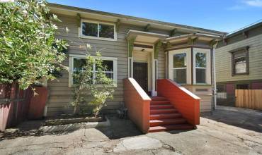 1102 Chester St, Oakland, California 94607, 5 Bedrooms Bedrooms, ,3 BathroomsBathrooms,Residential,Buy,1102 Chester St,41074243