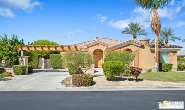 64 Vista Mirage Way, Rancho Mirage, California 92270, 3 Bedrooms Bedrooms, ,1 BathroomBathrooms,Residential,Buy,64 Vista Mirage Way,24440401