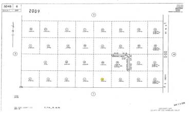 0 W Avenue K-8 / 103rd W, Lancaster, California 93536, ,Land,Buy,0 W Avenue K-8 / 103rd W,SR24197023