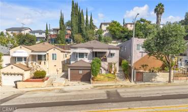 1376 N Eastern Avenue, Los Angeles, California 90063, 4 Bedrooms Bedrooms, ,2 BathroomsBathrooms,Residential,Buy,1376 N Eastern Avenue,SR24197931