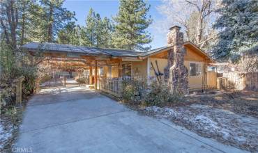 410 Oriole Drive, Big Bear Lake, California 92315, 3 Bedrooms Bedrooms, ,2 BathroomsBathrooms,Residential,Buy,410 Oriole Drive,PW24198671