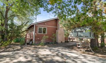 682 Talmadge Road, Big Bear Lake, California 92315, 2 Bedrooms Bedrooms, ,1 BathroomBathrooms,Residential,Buy,682 Talmadge Road,PW24198744