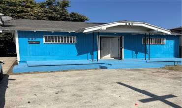 445 W 81st Street, Los Angeles, California 90003, 3 Bedrooms Bedrooms, ,2 BathroomsBathrooms,Residential Income,Buy,445 W 81st Street,DW24192296