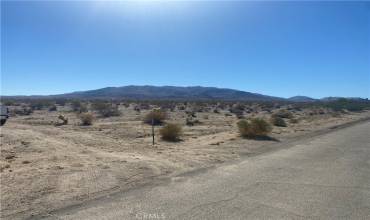 0 Bedouin Avenue, 29 Palms, California 92277, ,Land,Buy,0 Bedouin Avenue,HD24198848