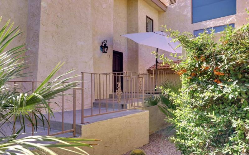 66-2600 S Palm Canyon Drive #58-66